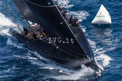 Vela: Rolex Giraglia 2019, tutto pronto allo Yacht Club Sanremo